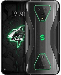 Прошивка телефона Xiaomi Black Shark 3 Pro в Санкт-Петербурге